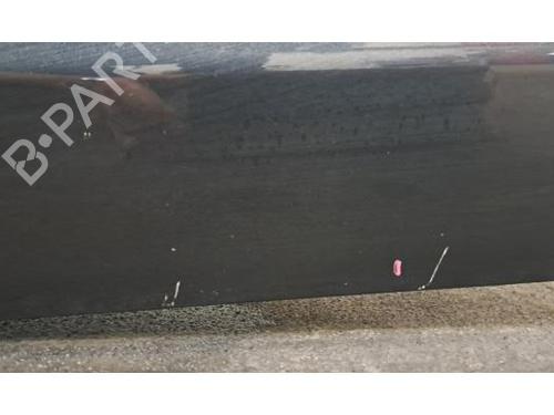 Dør højre bagtil DACIA SANDERO II TCe 90 (B8M1, B8MA, B8AC) | BP39180055C5 - Image 5