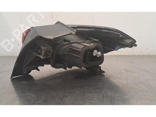 Left taillight OPEL CORSA F (P2JO) 1.2 (68) | BP30046967C34 