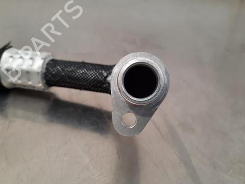 AC pipe OPEL ASTRA L Sports Tourer (OV5) 1.2 (FRHNPJ) | BP23605338M126 