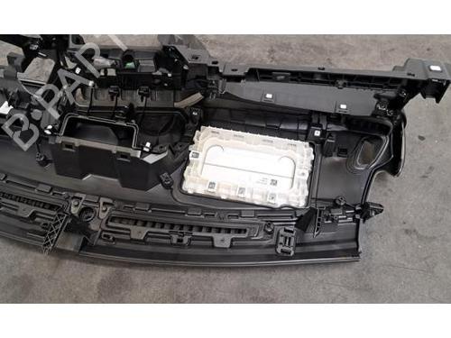 Instrumentbræt OPEL CORSA F (P2JO) Corsa-e | BP38196017C46 - Image 9