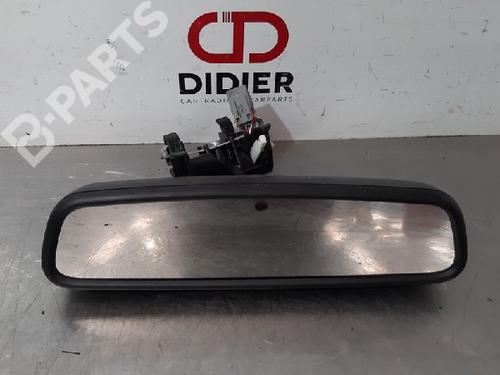 Used Rear mirror Rear mirror LAND ROVER RANGE ROVER SPORT II (L494) 3.0 SDV6 4x4 (292 hp) 10880602 10880602