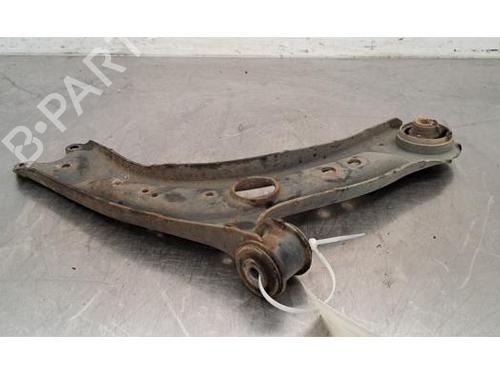 Left front suspension arm VW GOLF VII (5G1, BQ1, BE1, BE2) 2.0 GTD | BP24459461M12 