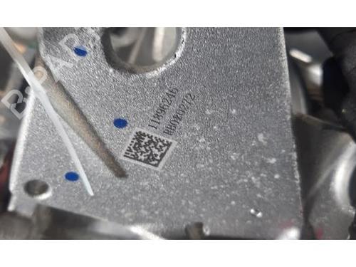 Gearbox MG MG ZS SUV (ZS32) 1.5 Hybrid+ | BP30446990M3