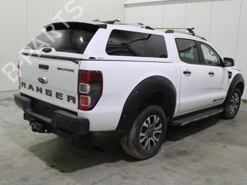 Driveshaft FORD RANGER (TKE) 2.0 EcoBlue 4x4 | BP37038092M37 - Image 9