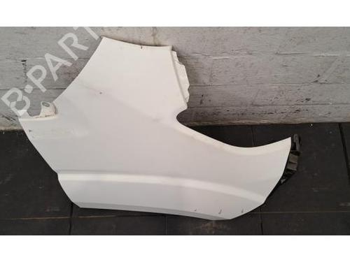 Right front fenders CITROËN JUMPER II Van 2.0 BlueHDi 130 | BP29817919C42