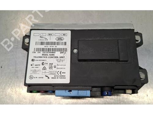 Used Electronic module Electronic module LAND ROVER RANGE ROVER EVOQUE (L538) 2.0 D 4x4 (150 hp) 31842915 31842915