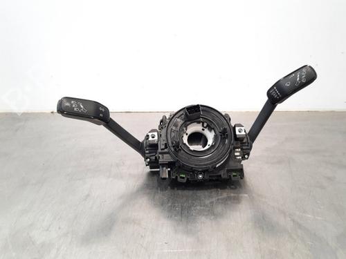 Used Steering column stalk VW GOLF VII (5G1, BQ1, BE1, BE2) 2.0 R 4motion (310 hp) 16263467