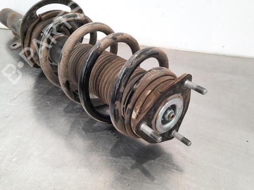 Left front shock absorber FORD TRANSIT V363 Van (FCD, FDD) 2.0 EcoBlue | BP16263373M16 