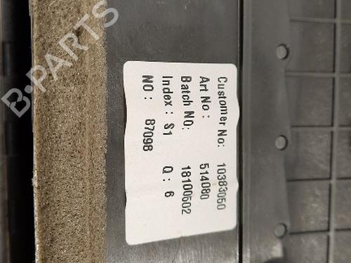 Air vent MG MG ZS SUV (AZS1) EV (CSA7001) | BP20692798I21 