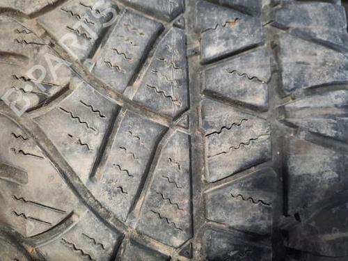 Rim NISSAN NAVARA NP300 Pickup (D23, D23T) 2.3 dCi 4x4 (D231, D23T) | BP23592377C45 