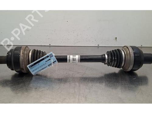Used Right rear driveshaft Right rear driveshaft MERCEDES-BENZ EQC (N293) EQC 400 4-matic (293.890) (408 hp) 35315261 35315261