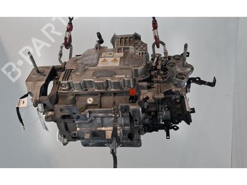 Used Engine Engine PEUGEOT 408 II (FP_, F3_, FM_) e-210 (FMZKZZ) (213 hp) 39909563 39909563
