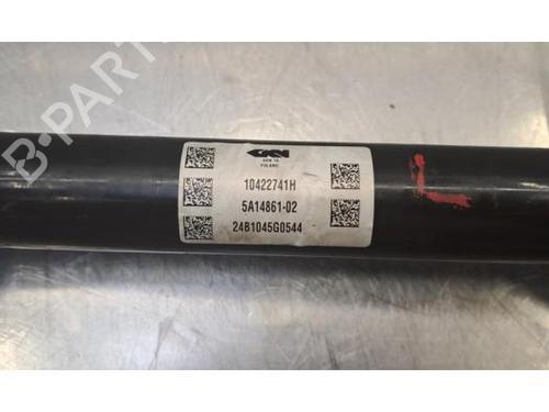 Left rear driveshaft BMW i4 (G26) eDrive40 | BP37284901M40 - Image 2