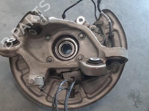 Left rear steering knuckle MERCEDES-BENZ E-CLASS (W213) AMG E 63 S 4-matic+ (213.089) | BP10878498M27 