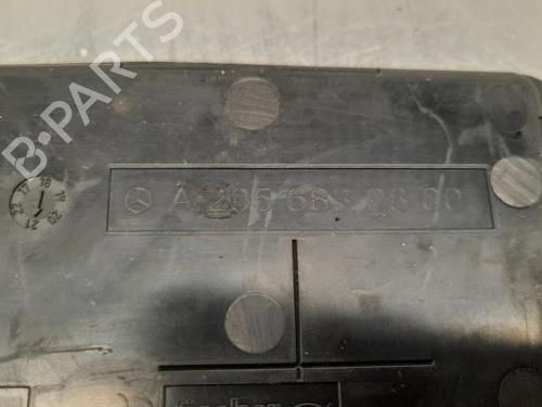 Electronic module MERCEDES-BENZ EQC (N293) EQC 400 4-matic (293.890) | BP23616346M83 