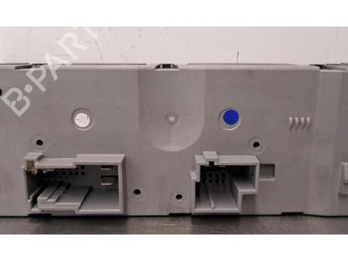 Electronic module MERCEDES-BENZ C-CLASS T-MODEL (S206) C 300 e (206.254) | BP31274209M83