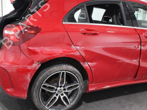 Camera MERCEDES-BENZ A-CLASS (W176) A 160 (176.041) | BP23642617E14  - Image 12