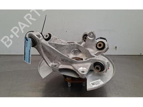 Used Right rear steering knuckle Right rear steering knuckle TESLA MODEL 3 (5YJ3) EV (283 hp) 35746577 35746577