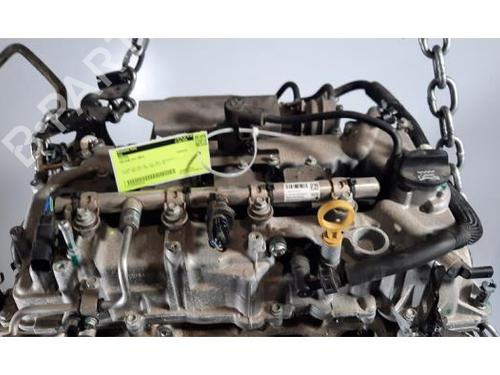 Engine MG MG HS (AS23) 1.5 EHS Hybrid (CSA6463) | BP29642990M1 