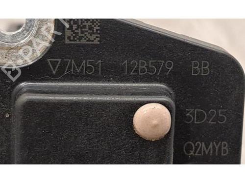 Mass air flow sensor FORD KUGA II (DM2) 2.0 TDCi 4x4 | BP29515490M95 
