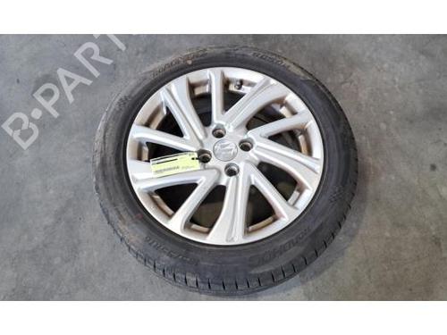 Used Rim SUZUKI SWIFT V (AZ) 1.2 Hybrid (Mild Hybrid) (A2L412) (83 hp) 24871123