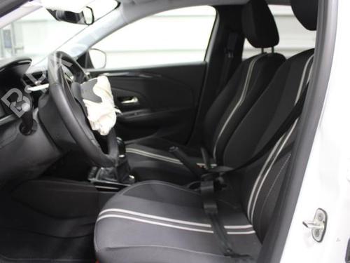Glove box OPEL CORSA F (P2JO) 1.2 (68) | BP23633691C95 - Image 14