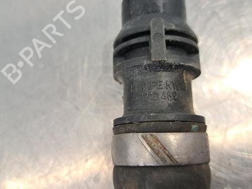 Pipe BMW X6 (E71, E72) M | BP23614540M125 