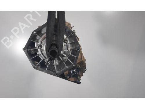 Transfer box TOYOTA LAND CRUISER 200 (_J2_) 4.5 D4-D (VDJ200) | BP29871698M36