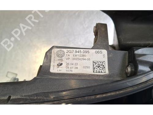 Left taillight VW TAIGO (CS1) 1.0 TSI | BP38192651C34 - Image 4