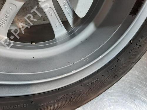 Fælk MERCEDES-BENZ A-CLASS (W177) A 180 (177.084) | BP31273937C45 