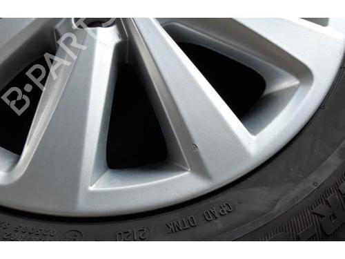 Rim SEAT IBIZA V (KJ1, KJG) 1.6 TDI | BP23607006C45 