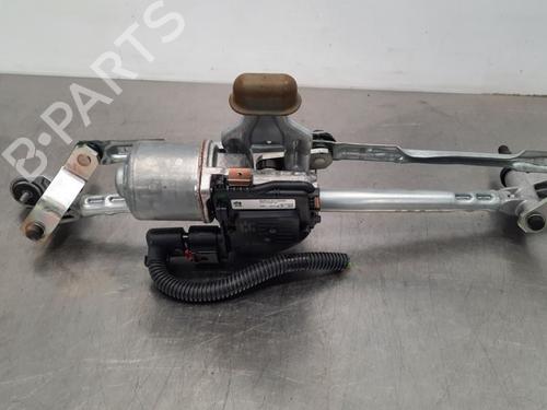 Used Front wipers mechanism OPEL GRANDLAND / GRANDLAND X (A18, P1UO) 1.6 Turbo Hybrid4 (200 hp) 15293291