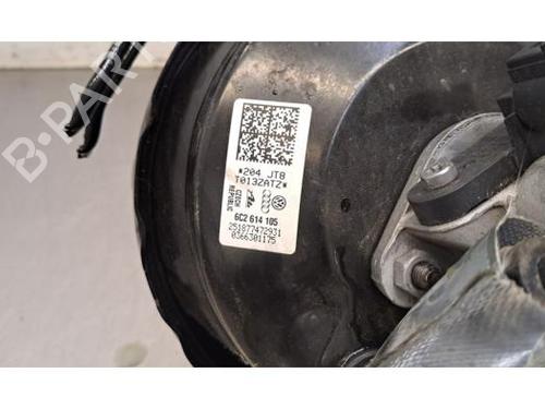Servo brake AUDI A1 (8X1, 8XK) 1.6 TDI | BP36310014M42  - Image 5
