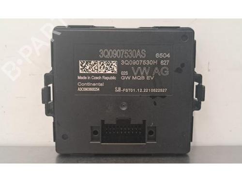 Used Electronic module AUDI Q3 Sportback (F3N) 45 TFSI e (245 hp) 29872097