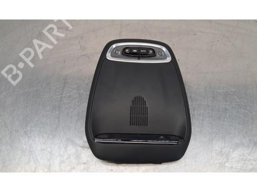 Interior roof light VOLVO XC60 II (246) D4 | BP29985020I8