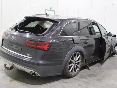 Headlight switch AUDI A6 C7 Avant (4G5, 4GD) 3.0 TDI quattro | BP38192806I24 - Image 7