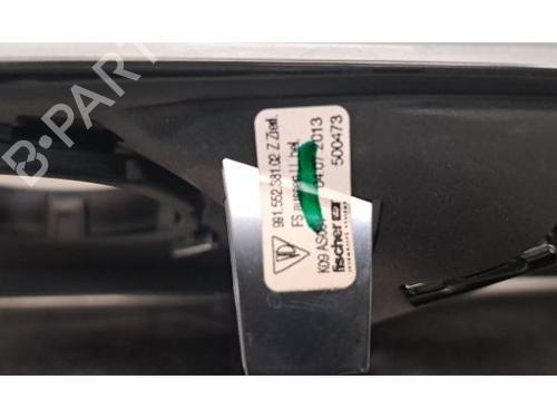 Other PORSCHE 911 (991) 3.4 Carrera 4 | BP29293717O1 