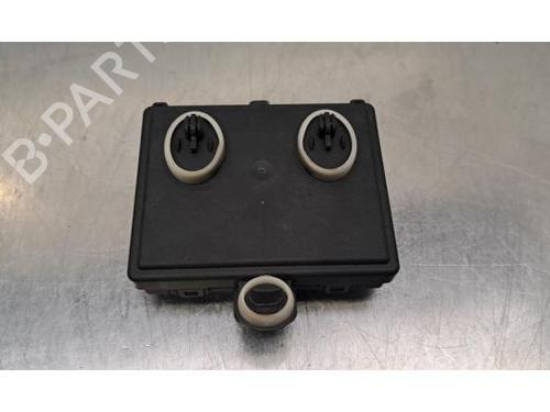 Electronic module PORSCHE MACAN (95B) 2.9 GTS (95BBL1) | BP31178908M83