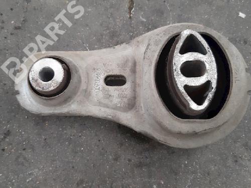 Used Engine mount Engine mount RENAULT MASTER III Van (FV) 2.3 dCi 100 FWD (FV0A, FV0B, FV0G, FV0K, FV0H) (101 hp) 10871000 10871000