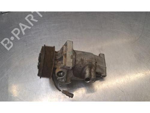 AC compressor DACIA DUSTER (PYM_, PYN_) 1.6 HYBRID 140 | BP37275565M34 - Image 7