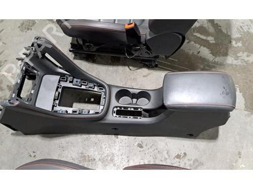 Seats set MG MG ZS SUV (AZS1) 1.0 T-GDi | BP33248061C78 - Image 10