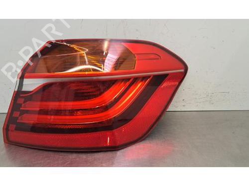 Højre baglygte Højre baglygte BMW 2 Active Tourer (F45) 216 i (109 hp) 37454084 37454084