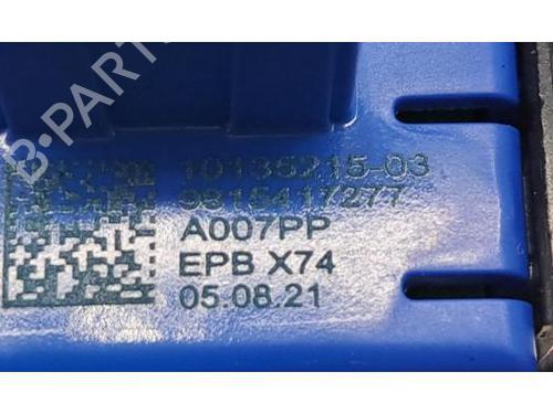 Switch DS DS 7 Crossback (J4_, JR_, JC_) E-TENSE 225 (J4DGZU, J45GQU) | BP37453973I30 - Image 5