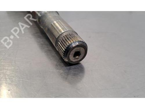 Right front driveshaft OPEL COMBO Box Body/MPV (K9) 1.5 D | BP36145931M39 - Image 5