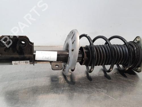 Used Right front shock absorber PEUGEOT 308 SW II (LC_, LJ_, LR_, LX_, L4_) 1.2 THP 110 (110 hp) 15233329