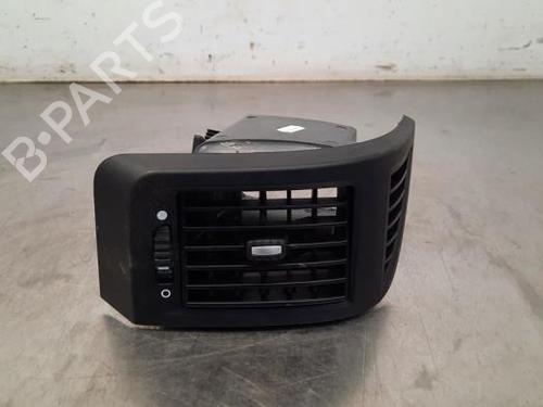 Used Air vent PEUGEOT BOXER Van 2.2 BlueHDi 120 (120 hp) 23622357