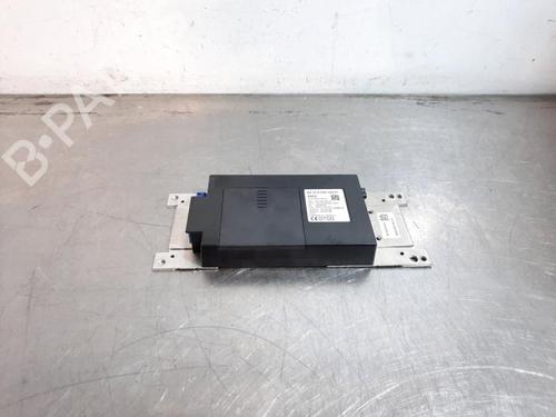 Used Electronic module Electronic module BMW X5 (F15, F85) xDrive 30 d (258 hp) 34408472 34408472