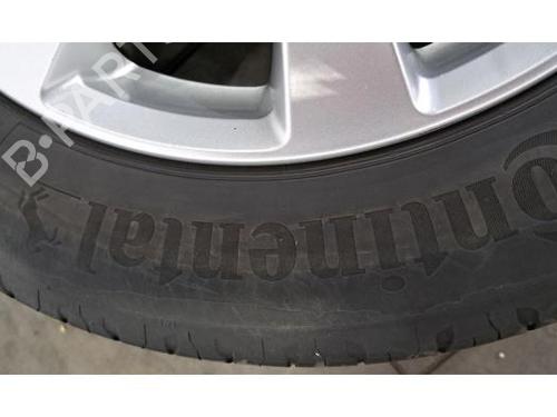 Fælk OPEL CORSA F (P2JO) 1.5 (68) | BP33277658C45 - Image 2