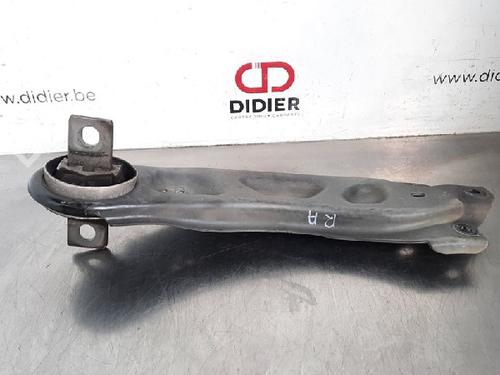 Used Right rear suspension arm MERCEDES-BENZ A-CLASS (W176) A 180 CDI / d (176.012) (109 hp) 10876095