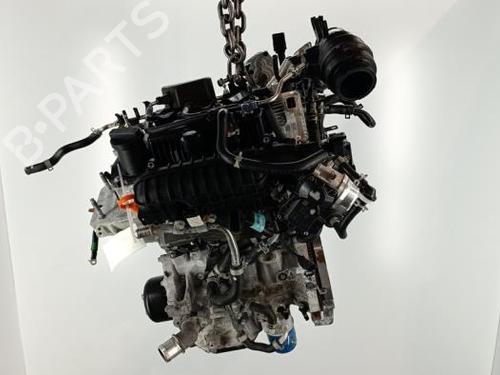 Used Engine Engine 37623669 37623669